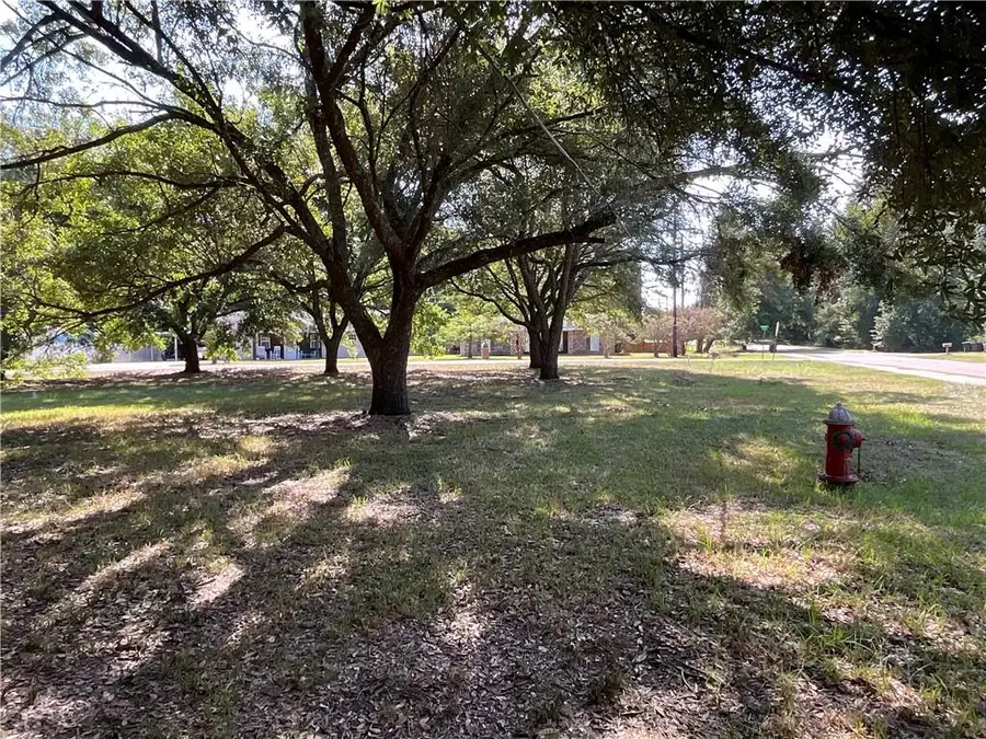 0 Hancock (lot 1) Street, Marksville, LA 71351 - #3