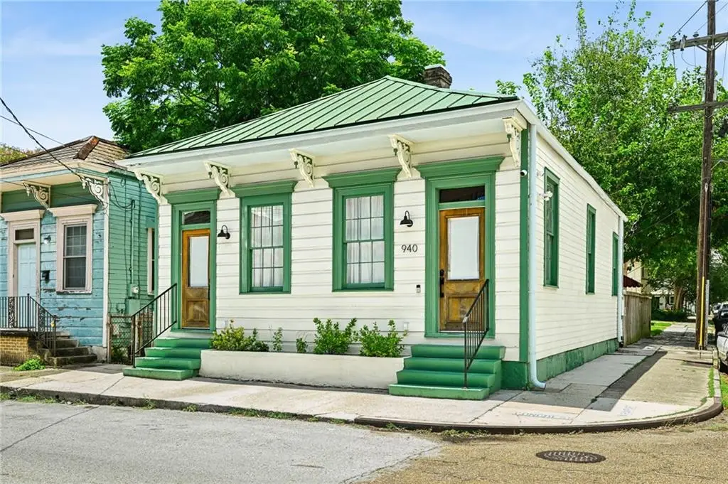 940 Congress Street, New Orleans, LA 70117 - #1