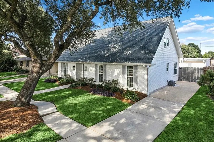 4405 Neyrey Drive, Metairie, LA 70002 - #2