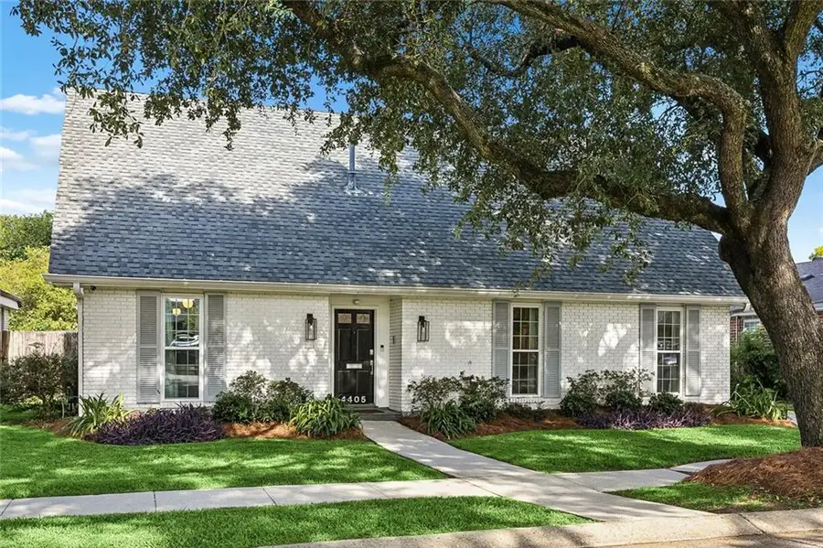 4405 Neyrey Drive, Metairie, LA 70002 - #3