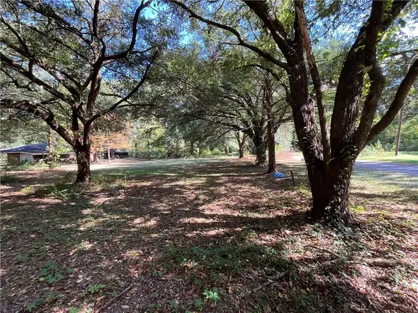 0 Henry (lot 10) Street, Marksville, LA 71351