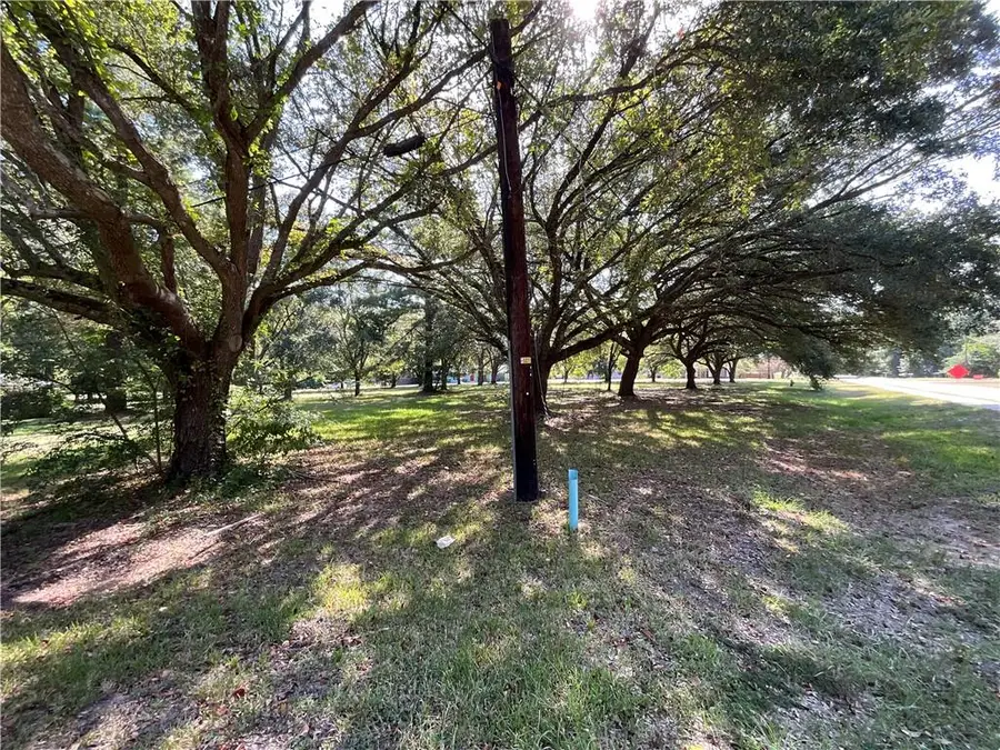 0 Henry (lot 11) Street, Marksville, LA 71351 - #2