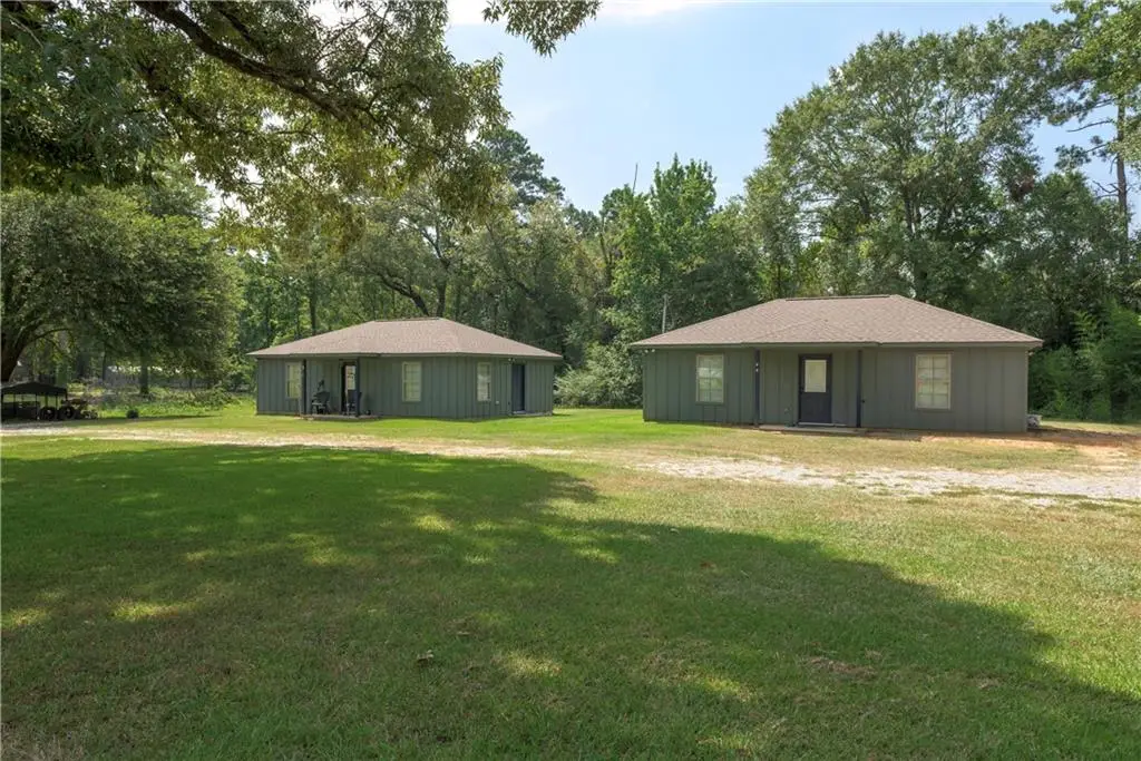 13858 Highway 28 E Highway, Deville, LA 71328 - #1
