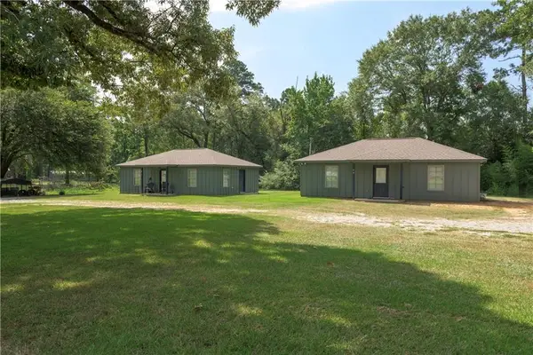 13858 Highway 28 E Highway, Deville, LA 71328