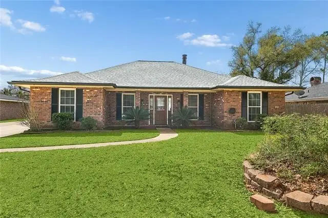 248 Devon Road, La Place, LA 70068 - #1
