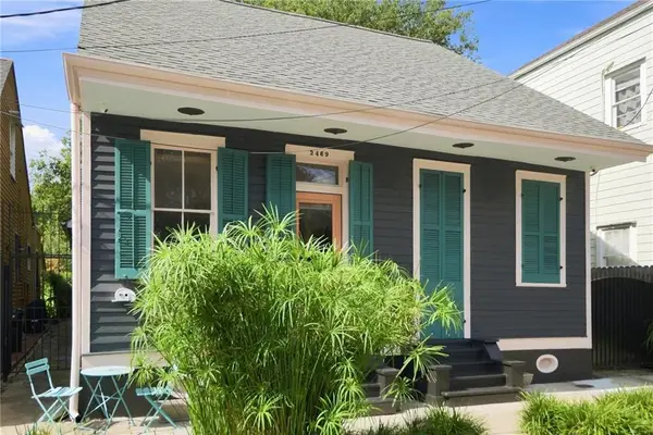 2469 Dauphine Street, New Orleans, LA 70117