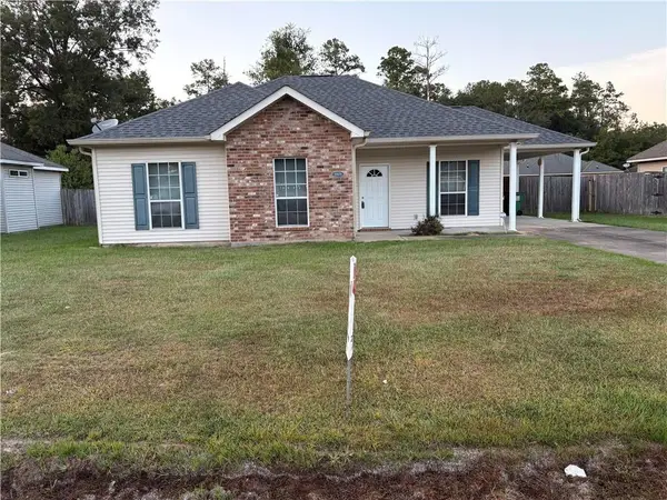 20079 Pecan Trace Drive, Ponchatoula, LA 70454