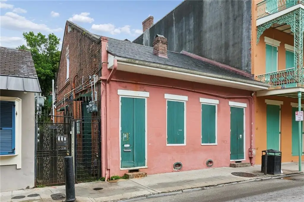 1022 Royal Street, New Orleans, LA 70116 - #1