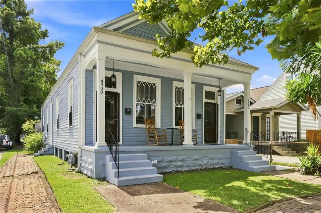 4900 02 Laurel Street, New Orleans, LA 70115 - #1