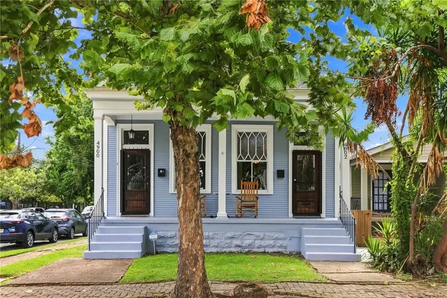 4900 02 Laurel Street, New Orleans, LA 70115 - #3
