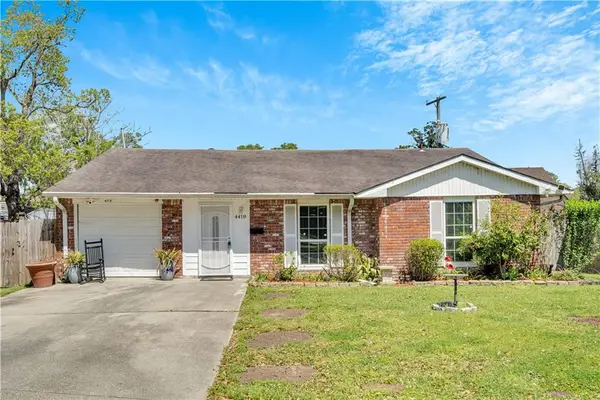 4418 Macarthur Boulevard, New Orleans, LA 70131