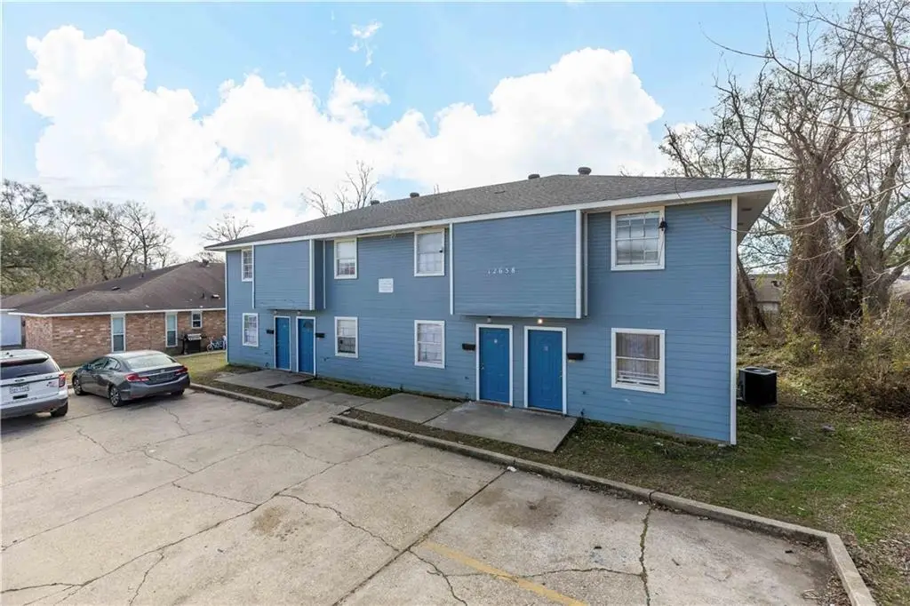 1962 N Harco Drive, Baton Rouge, LA 70815 - #1
