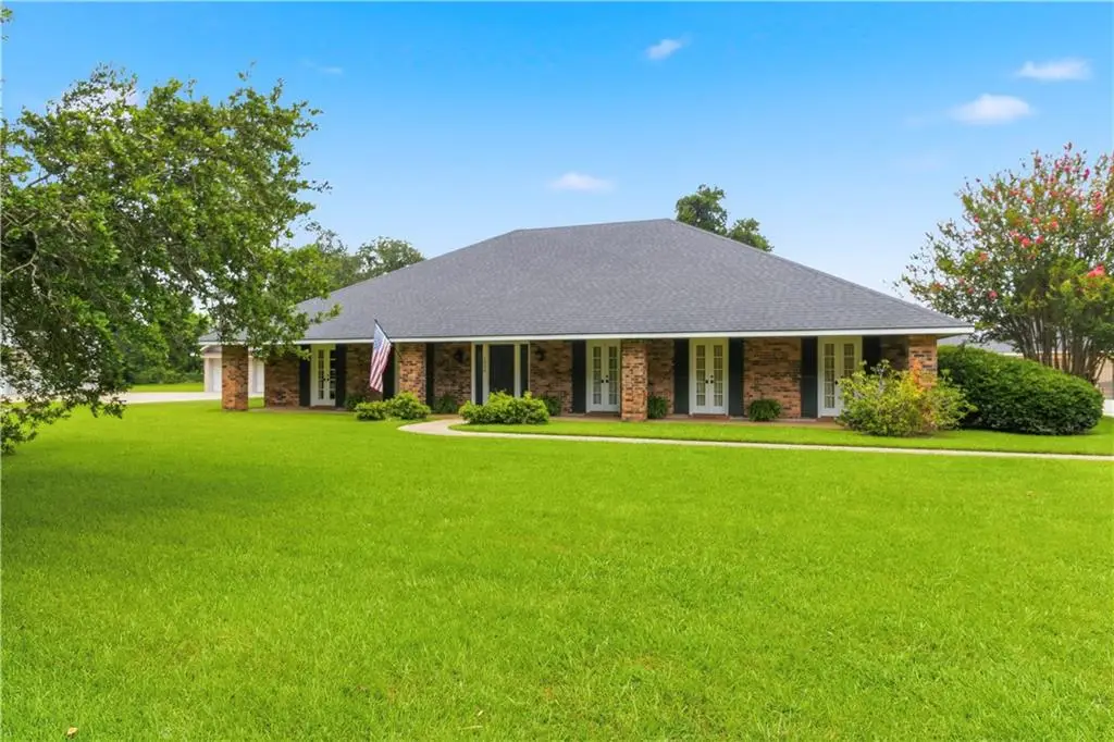1034 Parkway Drive, Natchitoches, LA 71457 - #1