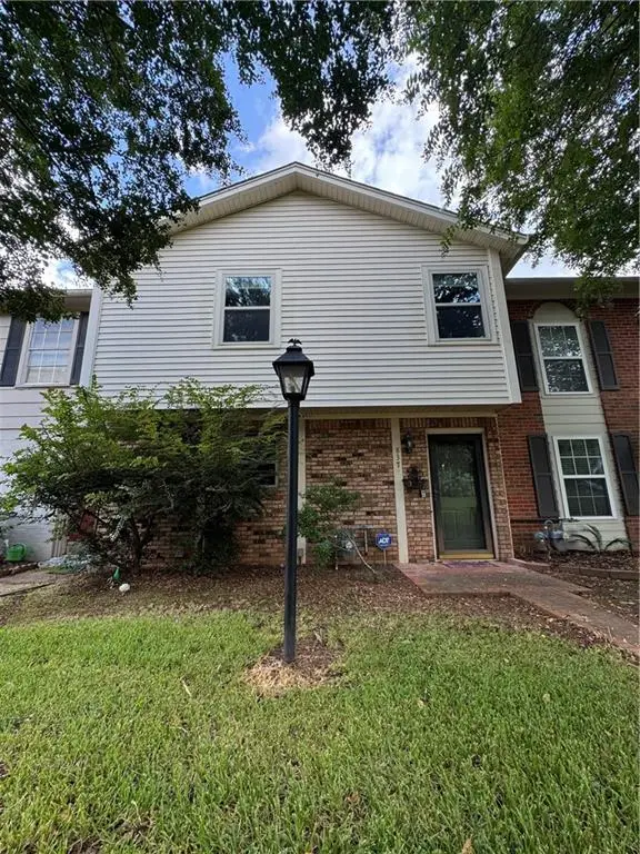 837 Parkway Drive, Natchitoches, LA 71457