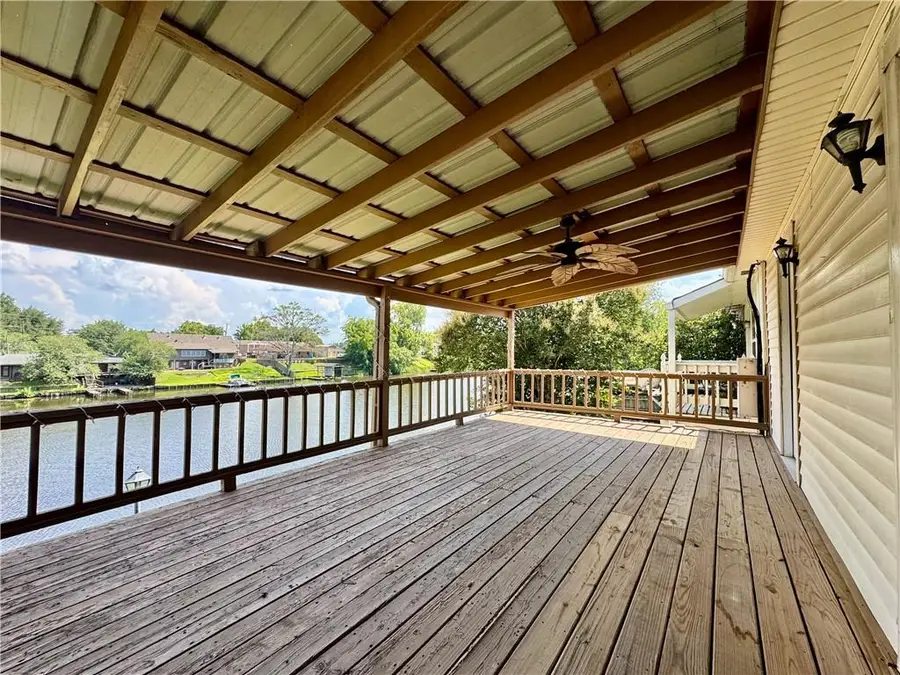 837 Parkway Drive, Natchitoches, LA 71457 - #3