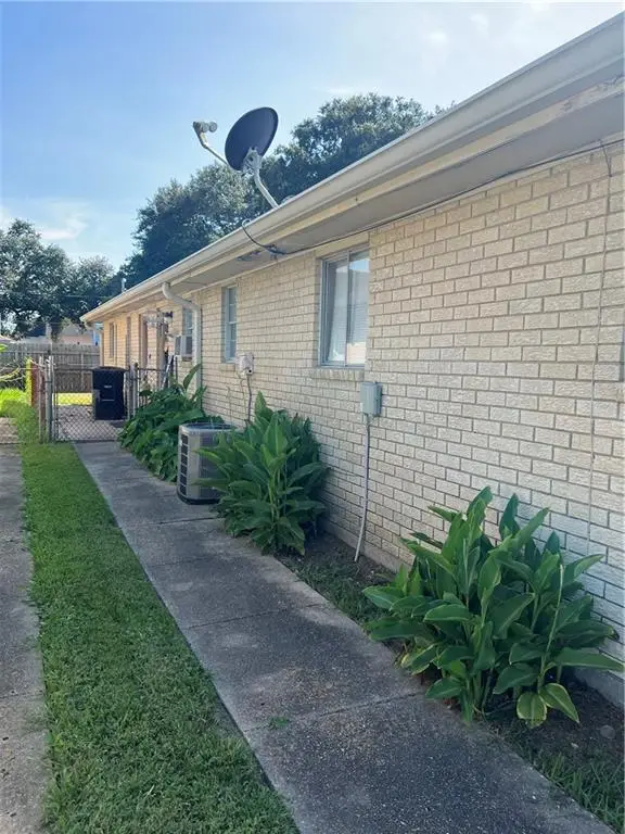 111 E F Stockfletch Street, Belle Chasse, LA 70037 - #2