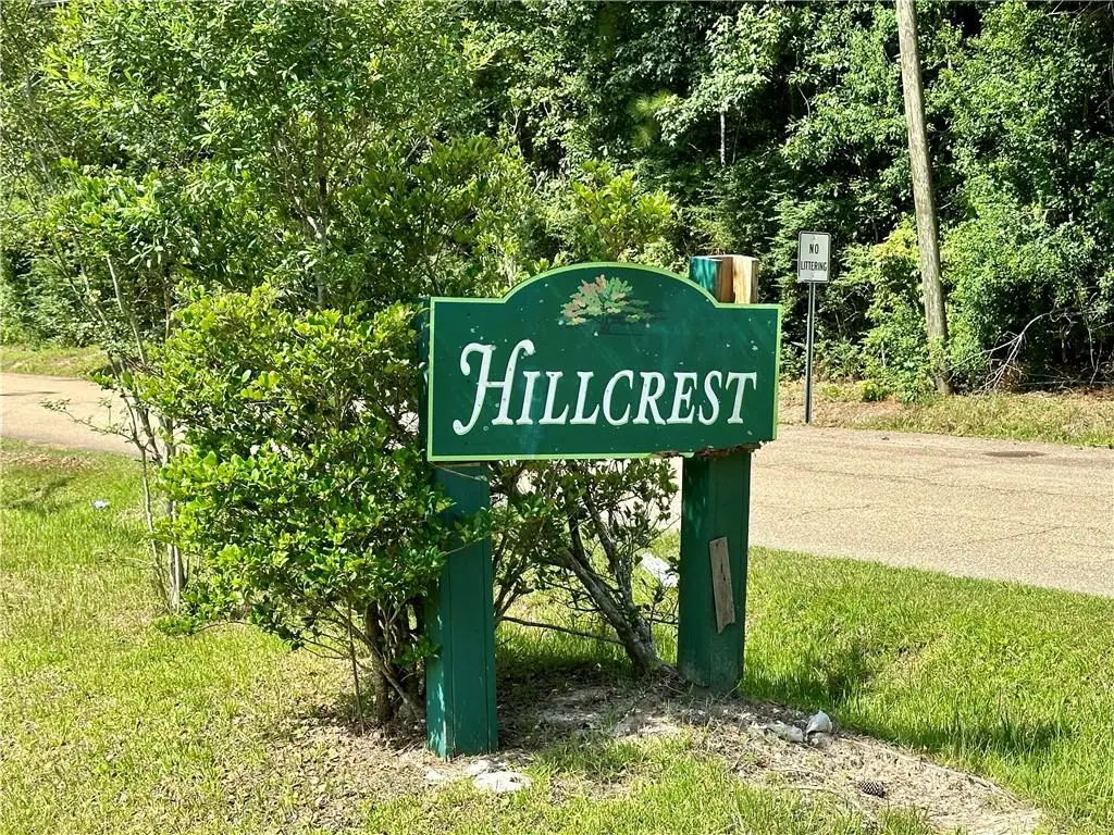 Lot 9 Hillcrest Boulevard, Abita Springs, LA 70420 - #1
