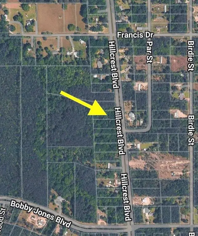 Lot 9 Hillcrest Boulevard, Abita Springs, LA 70420 - #2