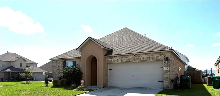 228 East Lake Drive, Slidell, LA 70461 - #2