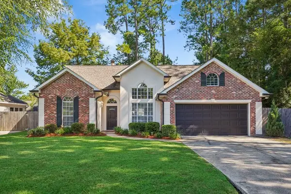 253 Woodcrest Drive, Covington, LA 70433