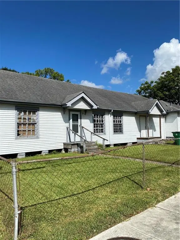 444 Pailet Street, Harvey, LA 70058 - #1