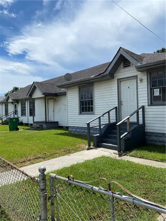 444 Pailet Street, Harvey, LA 70058 - #2