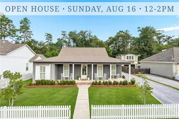 1533 Darlington Street, Covington, LA 70433