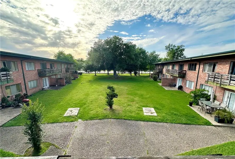 3838 Pontchartrain Drive #C-106, Slidell, LA 70458 - #3