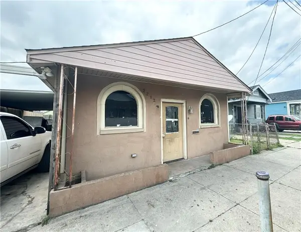 2212 Port Street, New Orleans, LA 70117