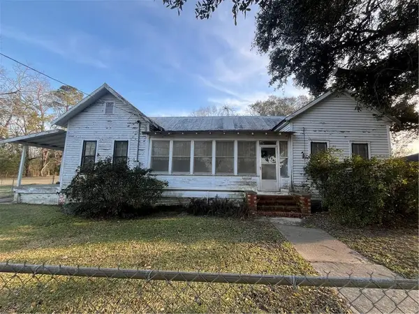 6608 Baton Rouge Avenue, Mansura, LA 71350