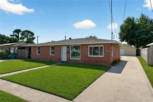 606 N Wilson Street #ST, Metairie, LA 70003