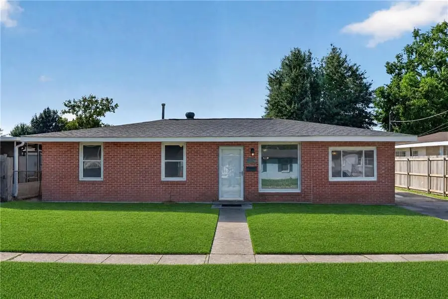 606 N Wilson Street #ST, Metairie, LA 70003 - #2