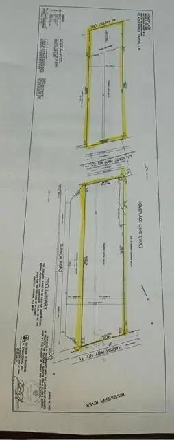 29476 Highway 11 Highway, Port Sulphur, LA 70083