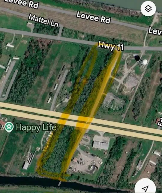 29476 Highway 11 Highway, Port Sulphur, LA 70083 - #2