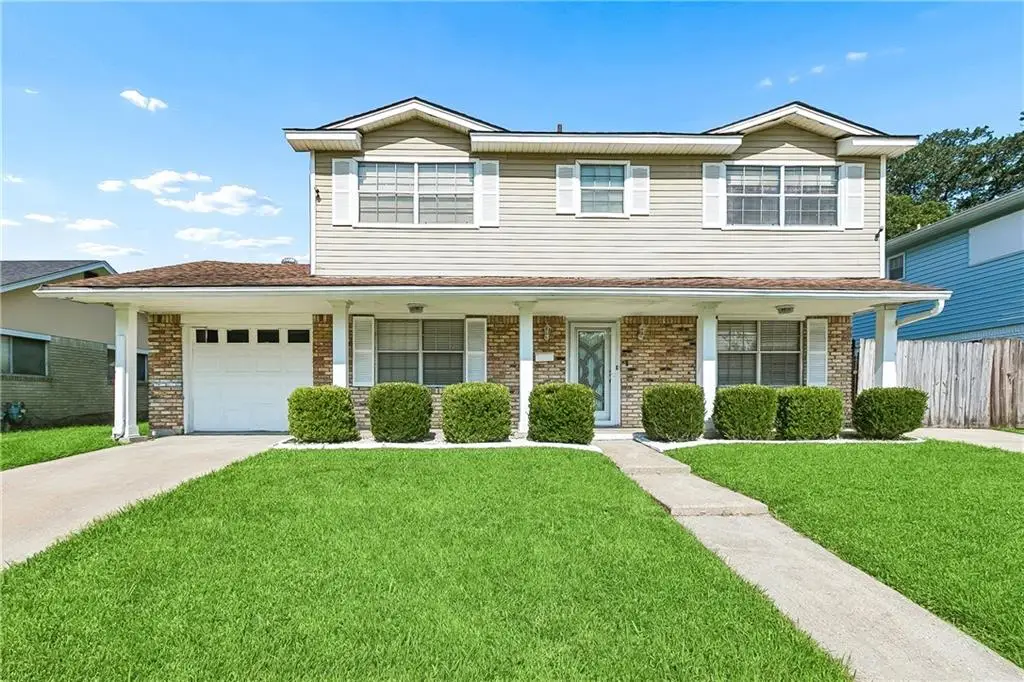 1945 Mediamolle Drive, New Orleans, LA 70114 - #1