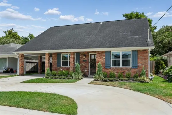 3503 Metairie Heights Avenue, Metairie, LA 70002