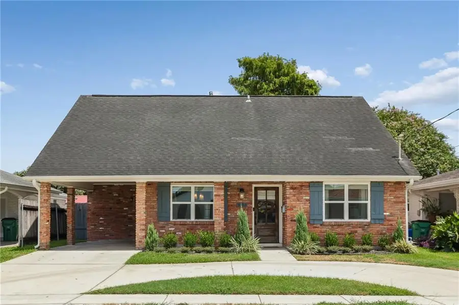3503 Metairie Heights Avenue, Metairie, LA 70002 - #2