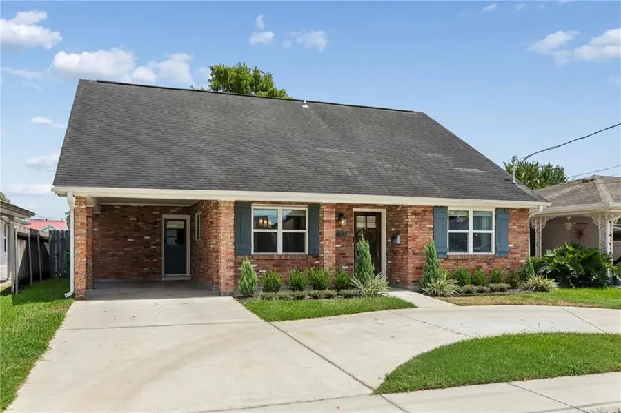 3503 Metairie Heights Avenue, Metairie, LA 70002 - #3