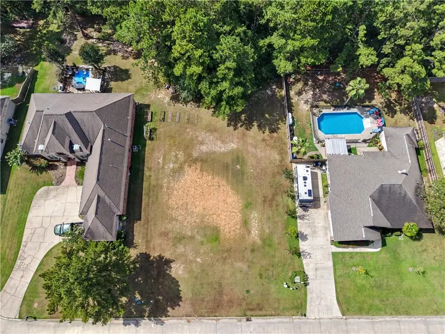 Lot 52D Riverlake Drive, Covington, LA 70435 - #3