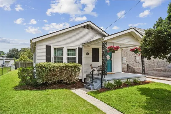 467 Focis Street, Metairie, LA 70005