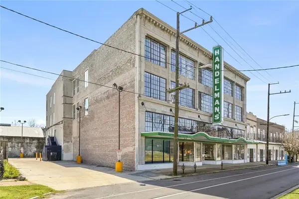 1824 Oretha Castle Haley Boulevard #403, New Orleans, LA 70113