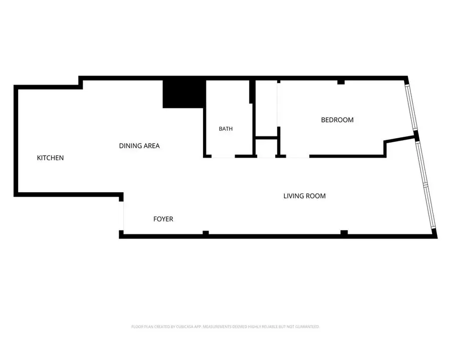 1824 Oretha Castle Haley Boulevard #403, New Orleans, LA 70113 - #2