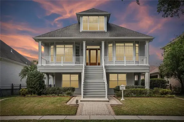 6540 Argonne Boulevard, New Orleans, LA 70124