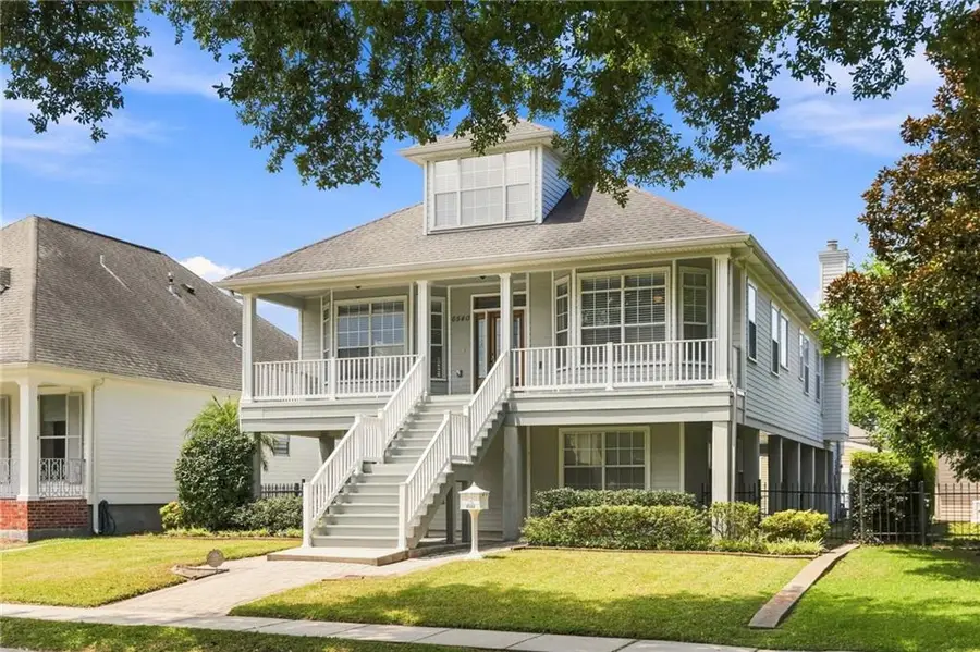 6540 Argonne Boulevard, New Orleans, LA 70124 - #3