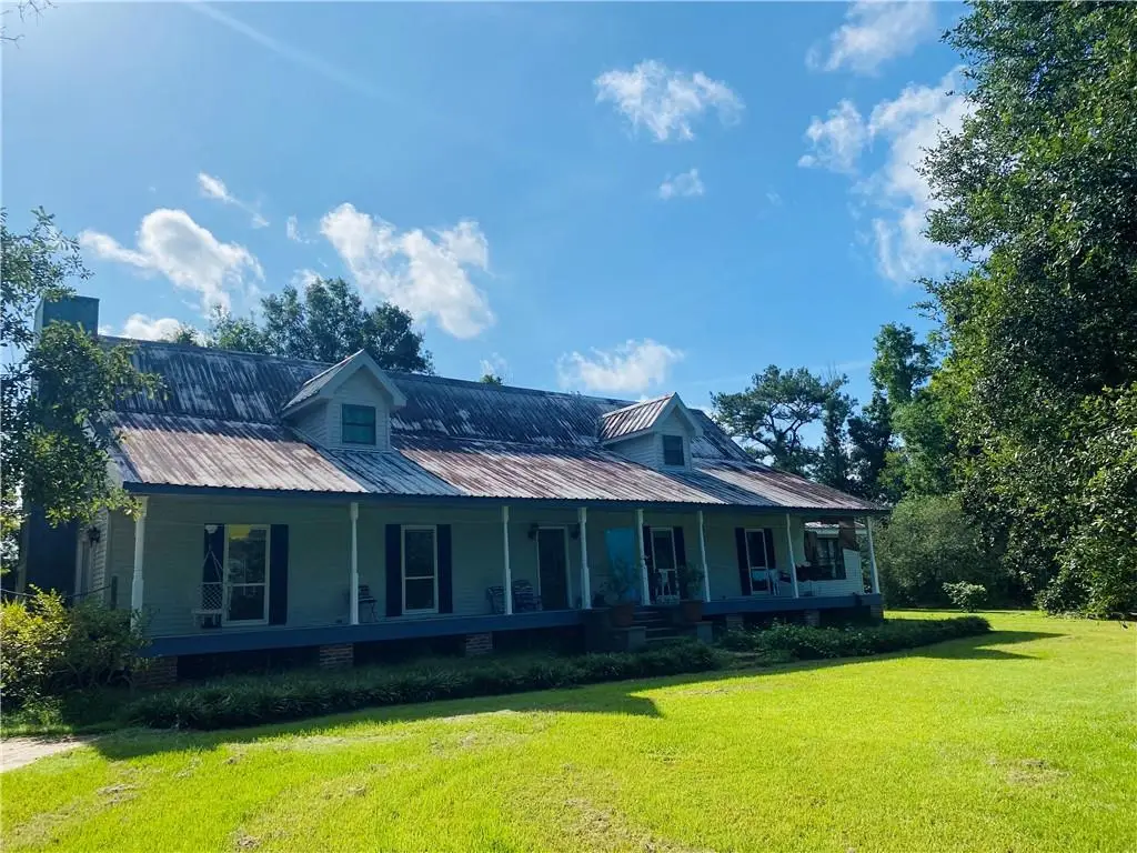 19406 Rocking D Road, Covington, LA 70435 - #1