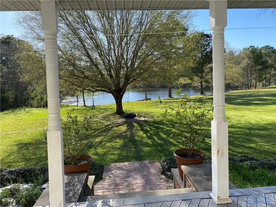 19406 Rocking D Road, Covington, LA 70435 - #2