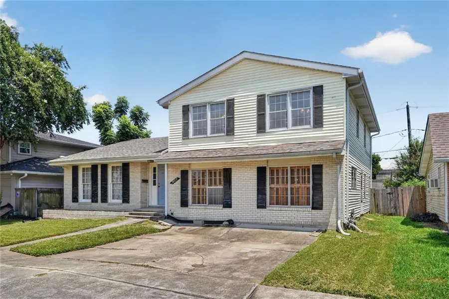 5809 Marcie Street, Metairie, LA 70003 - #2