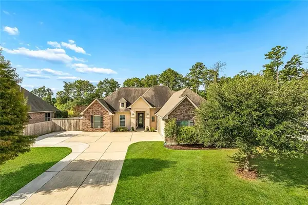 613 English Oak Drive, Madisonville, LA 70447