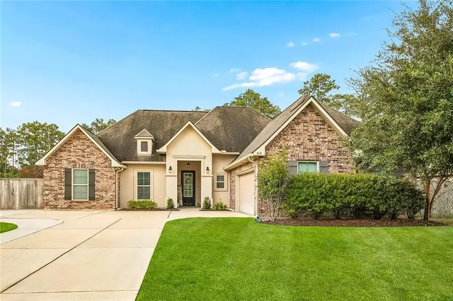 613 English Oak Drive, Madisonville, LA 70447 - #2