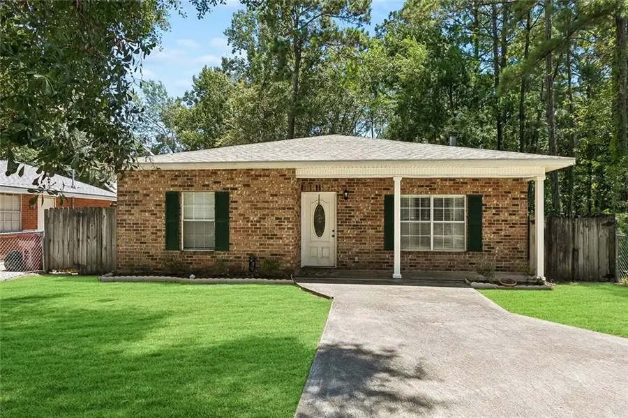 1335 Girod Street, Mandeville, LA 70448 - #2